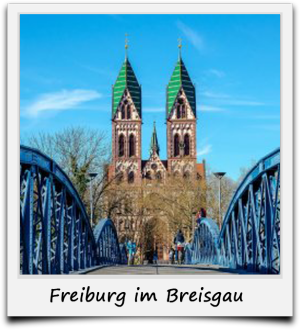 Freiburg im Breisgau