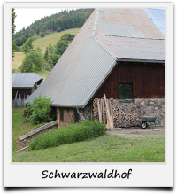 Schwarzwaldhof Grabenbühl