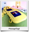 HPP-Massageliege HPP-Massageliege